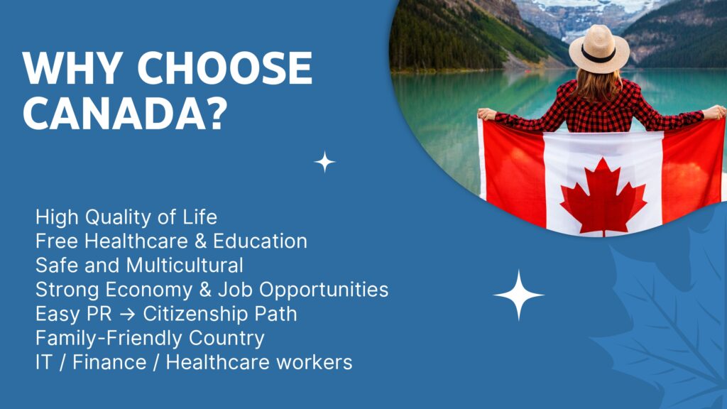 blue red and white minimalist visit canada presentation page 0003 blue red and white minimalist visit canada presentation page 0003